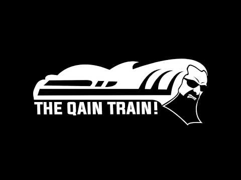 Embedded thumbnail for Qain Train: Momocon Atlanta 2017