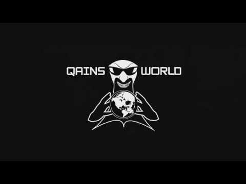 Embedded thumbnail for Qain&amp;#039;s World #0077 - Just needs a little cleanup