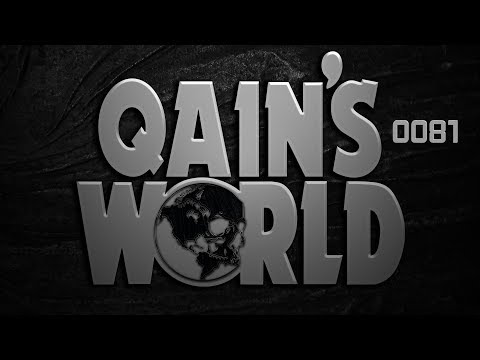 Embedded thumbnail for Qain&amp;#039;s World #0081 - Back at the Vault from NYC