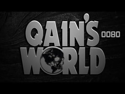Embedded thumbnail for Qain&amp;#039;s World #0080 - Dell if I know.