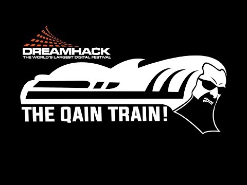 Embedded thumbnail for DreamHack Atlanta 2017