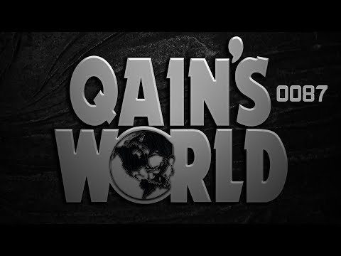 Embedded thumbnail for Qain&amp;#039;s World #0087 - Project Updates in the Vault