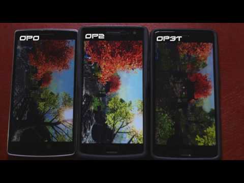 Embedded thumbnail for OnePlus: Compare and Contrast