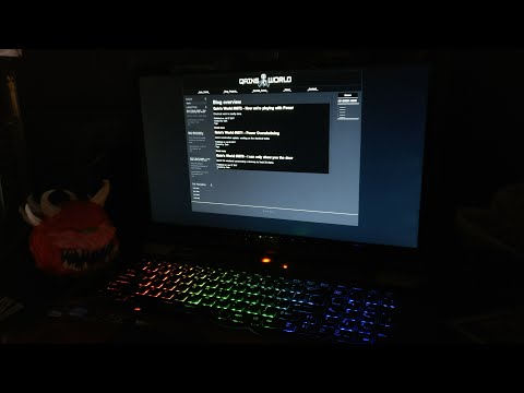 Embedded thumbnail for Qain&amp;#039;s World #0073 - Construction Debugging