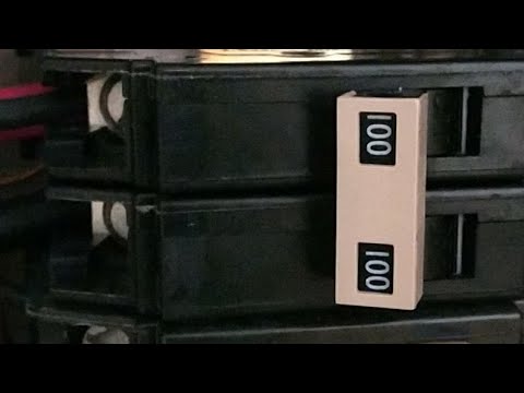 Embedded thumbnail for Qain&amp;#039;s World #0071 - Power Overwhelming